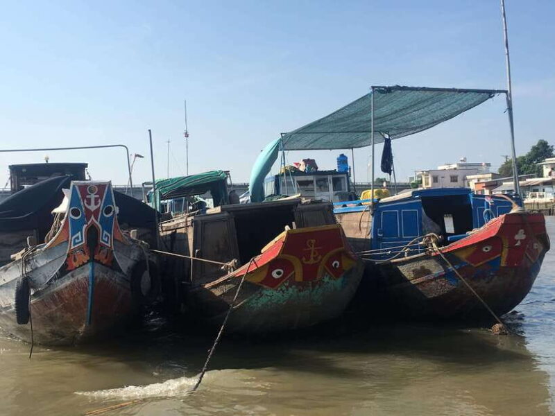 Mekong Delta Discovery: 2-Day Tour of Ben Tre & Can Tho - Tour Overview and Pricing