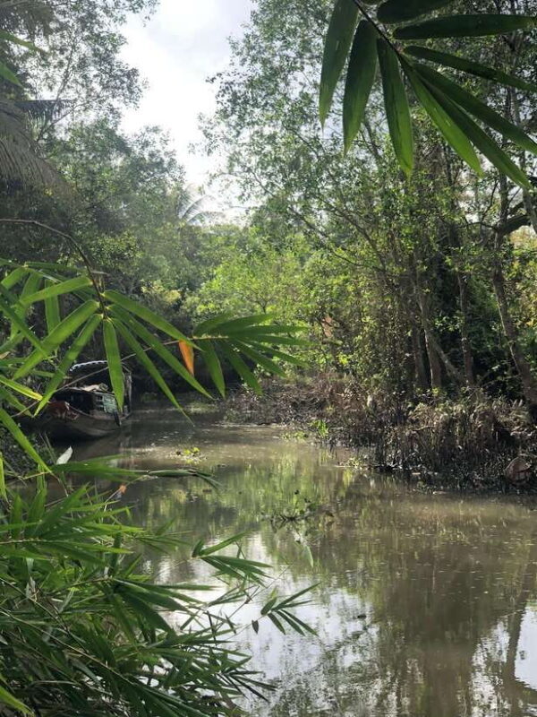 Mekong Delta Discovery: 2-Day Tour of Ben Tre & Can Tho - Home-Cooked Lunch With Local Farming Family
