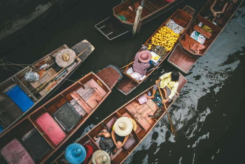 Mekong Delta Discovery: 2-Day Tour of Ben Tre & Can Tho - Early Visit to Cai Rang Floating Market