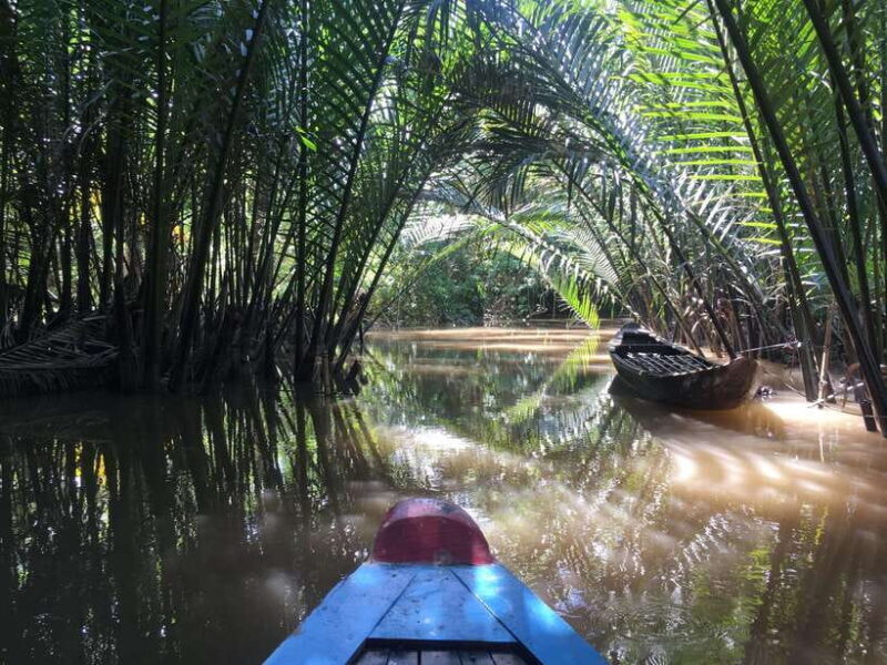 Mekong Delta Discovery: 2-Day Tour of Ben Tre & Can Tho - Frequently Asked Questions