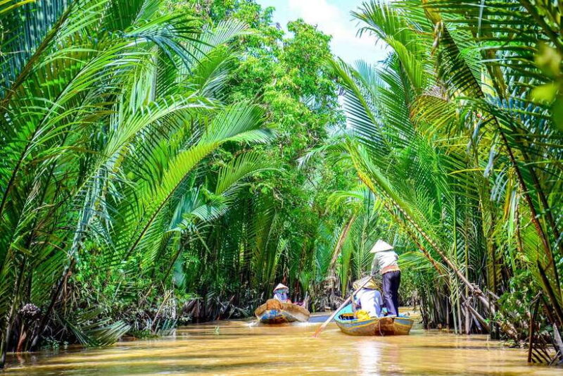 Mekong Delta Experience: Small Group Adventure - Important Information