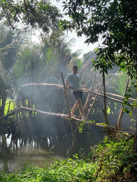 Mekong Delta: Experience the Hidden Gem of Local River Life - Itinerary Highlights