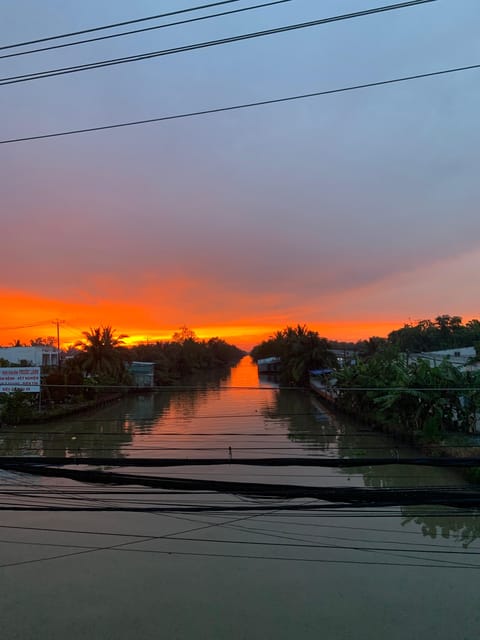 Mekong Delta: Experience the Hidden Gem of Local River Life - Important Information