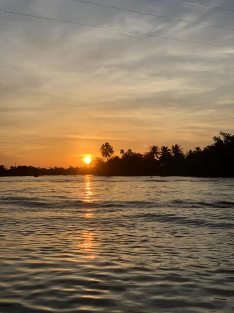 Mekong Delta: Experience the Hidden Gem of Local River Life - Getting to the Mekong Delta