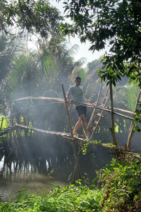 Mekong Delta: Experience the Hidden Gem of Local River Life - Cultural Immersion Activities