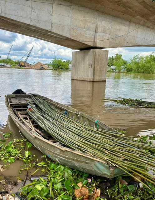 Mekong Delta: Experience the Hidden Gem of Local River Life - Frequently Asked Questions
