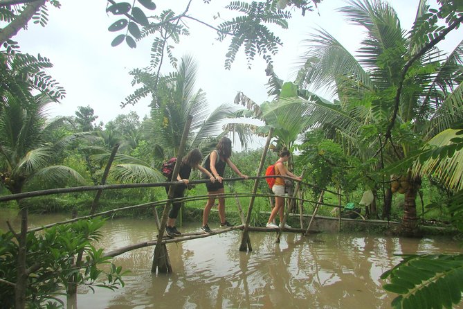 Mekong Delta Explore Cai Rang and Phong Dien Floating Market - Tour Duration and Scheduling