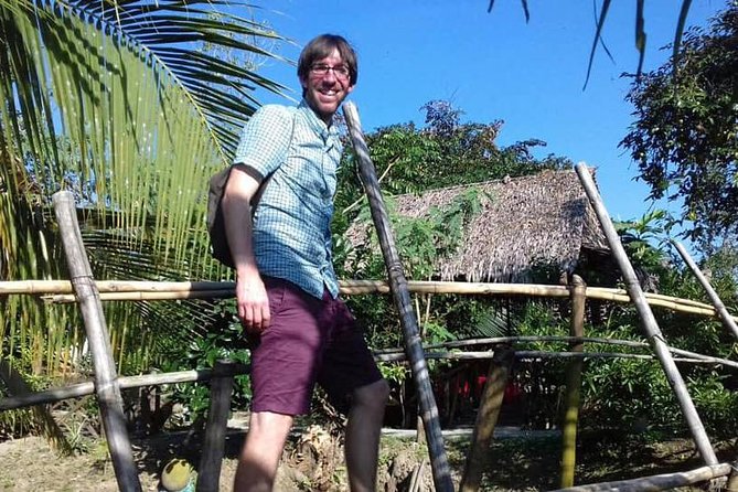 Mekong Delta Explore Cai Rang and Phong Dien Floating Market - Group Size and Booking Confirmation