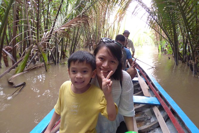 Mekong Delta Exploring Full Day Trip Review - Tour Overview
