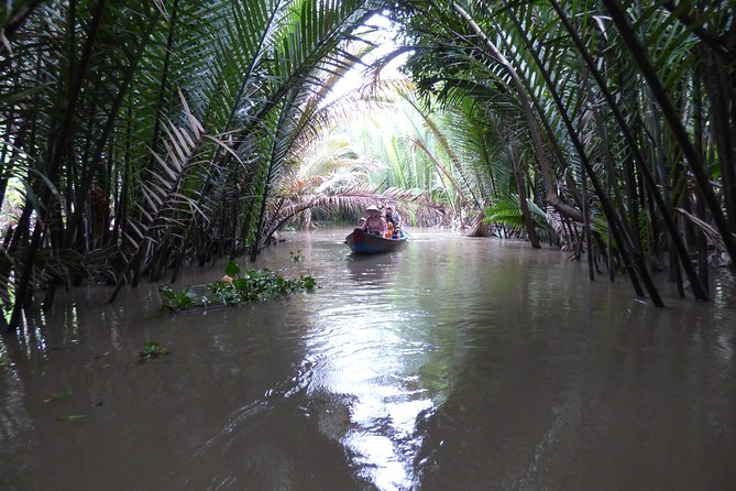 Mekong Delta Exploring Full Day Trip Review - Meeting and Pickup Information