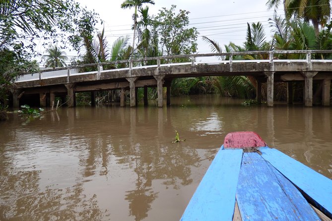Mekong Delta Exploring Full Day Trip Review - Additional Information