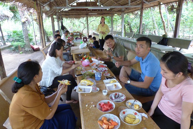 Mekong Delta Exploring Full Day Trip Review - Recap