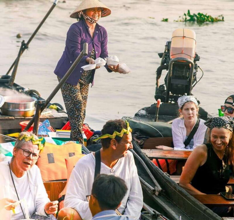 Mekong Delta Floating Market 2 Days 1 Night - Tour Overview and Pricing