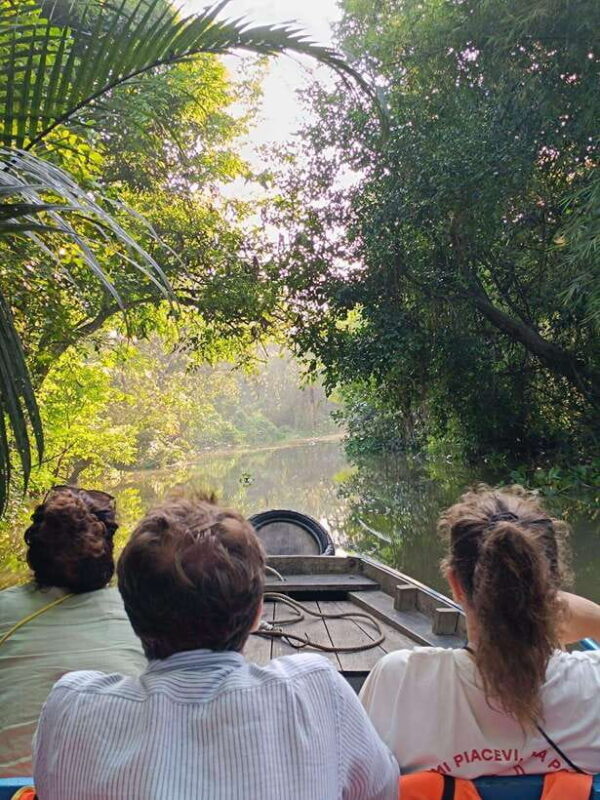 Mekong Delta Floating Market 2 Days 1 Night - Booking and Reservation