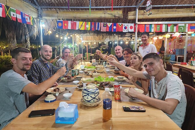 Mekong Delta Floating Market 2days 1night Homestay-Private Tour - Activities and Participation