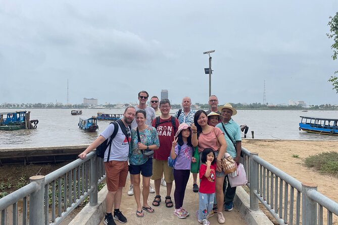 Mekong Delta Floating Market 2days 1night Homestay-Private Tour - Meeting and Pickup Information