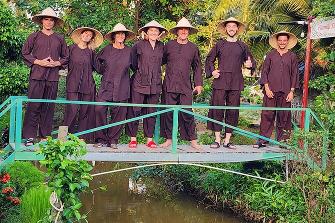 Mekong Delta Floating Market 2days 1night Homestay-Private Tour - Cancellation and Refund Policy