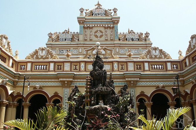 Mekong Delta Full Day Tour - Boat Ride and Activities