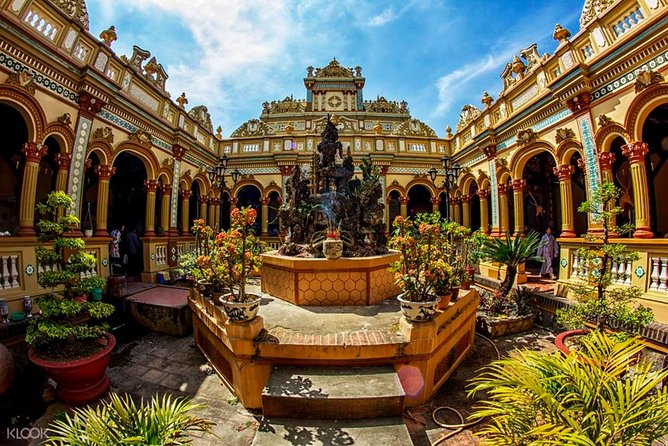 Mekong Delta Full Day Tour - Customer Feedback