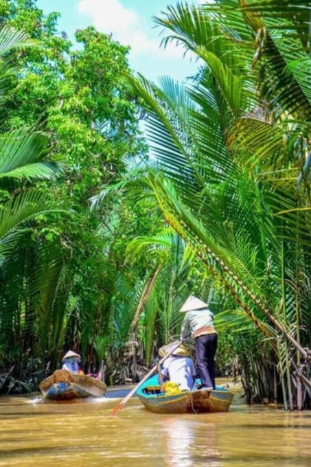 Mekong Delta Full Day Tour | From Ho Chi Minh, Vietnam - Frequently Asked Questions