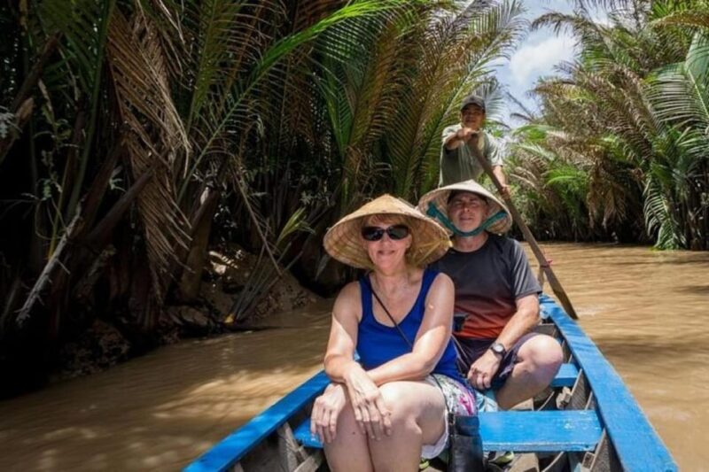 Mekong Delta Full Day Tour | From Ho Chi Minh, Vietnam - Key Points