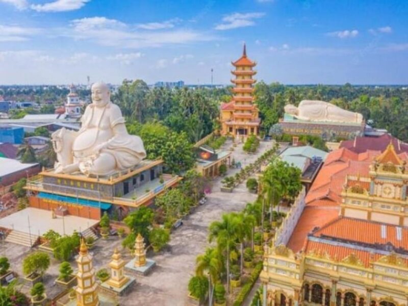 Mekong Delta Full Day Tour | From Ho Chi Minh, Vietnam - Itinerary Highlights