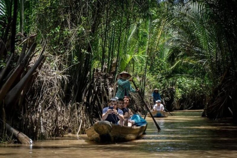Mekong Delta Full Day Tour | From Ho Chi Minh, Vietnam - Important Information