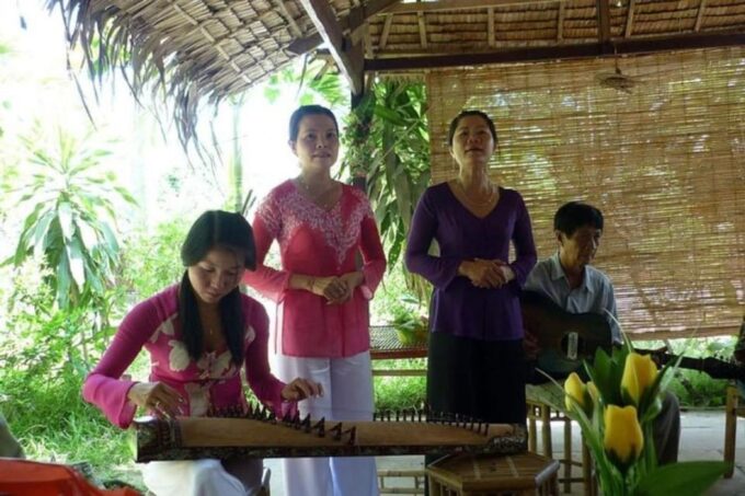 Mekong Delta Full Day Tour | From Ho Chi Minh, Vietnam - Scenic Journey