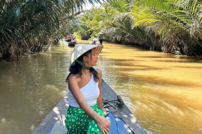 Mekong Delta Full Day Tour | From Ho Chi Minh, Vietnam - Local Interactions
