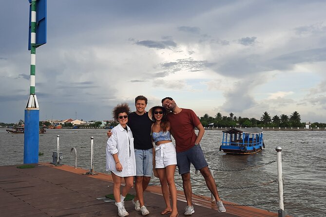 Mekong Delta Full Day Trip - My Tho & Ben Tre - VIP Private Tour - Included Features