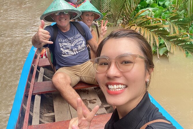 Mekong Delta Full Day Trip - My Tho & Ben Tre - VIP Private Tour - Pickup and Confirmation