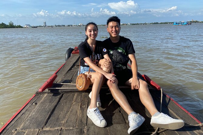 Mekong Delta Full Day Trip - My Tho & Ben Tre - VIP Private Tour - Mekong Delta Boat Trips