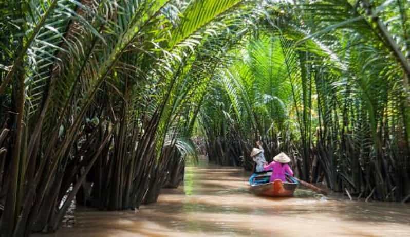 Mekong Delta Full Day Trip - Key Points