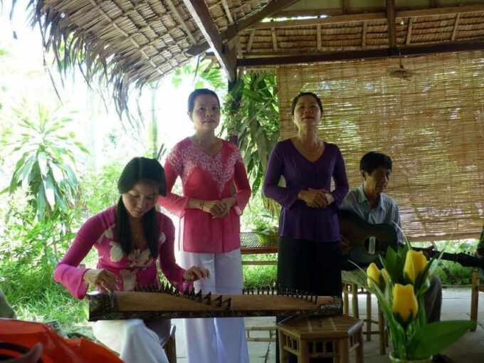 Mekong Delta Full Day Trip - Frequently Asked Questions