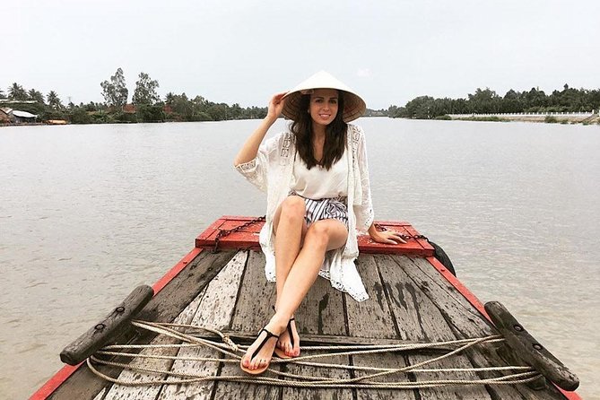 Mekong Delta Guided Tour From Ho Chi Minh City - Inclusions and Exclusions