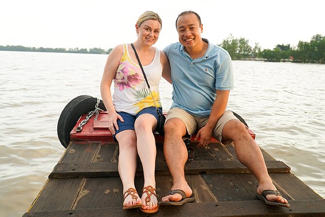 Mekong Delta Guided Tour From Ho Chi Minh City - Tour Duration and Schedule