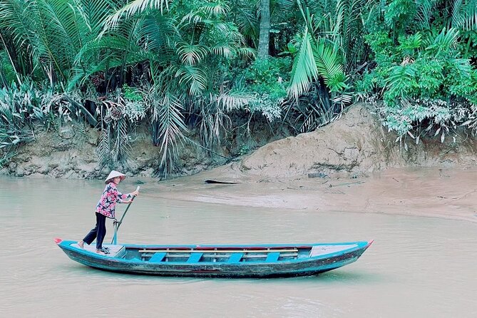 Mekong Delta Guided Tour From Ho Chi Minh City - Price and Cancellation Policy