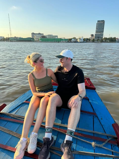 Mekong Delta Homestay 2d/1n Family Tiny Garden Group 10PAX - Traveler Reviews