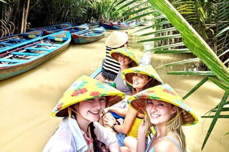 Mekong Delta in One Day Tour - Key Points