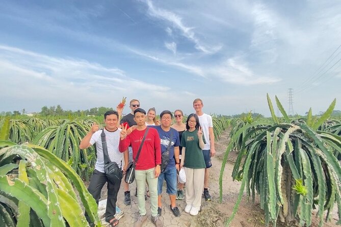 Mekong Delta Kayak Cycling Adventure 1Day Trip - Private Trip - Cycling Through Waterways