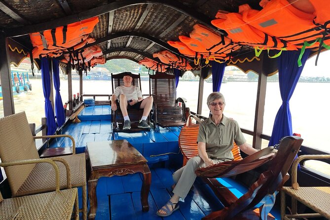 Mekong Delta Less Tourist - Coconut Island Private Tour - Pickup Information