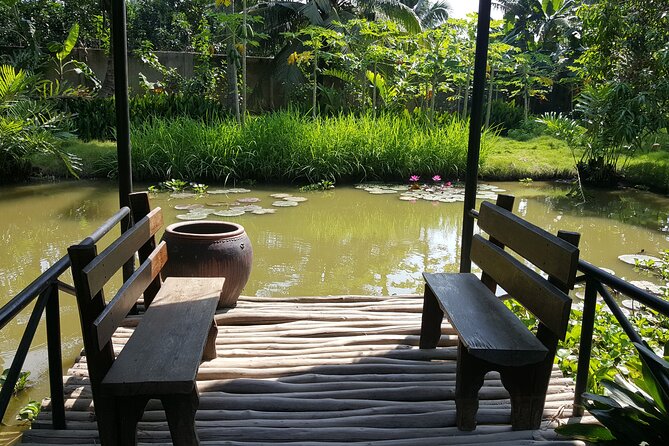 Mekong Delta Less Tourist - Coconut Island Private Tour - Tour Requirements