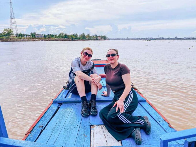 Mekong Delta Lesser-Known My Tho & Ben Tre 1-Day Tour - Customer Reviews and Ratings