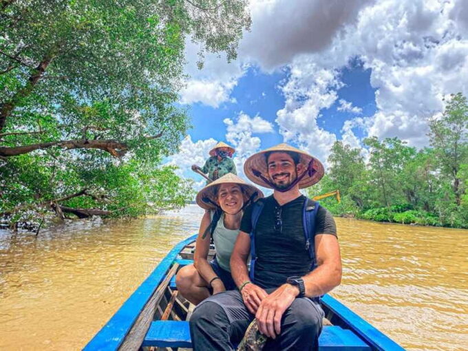 Mekong Delta Lesser-Known My Tho & Ben Tre 1-Day Tour - Booking and Cancellation Policy