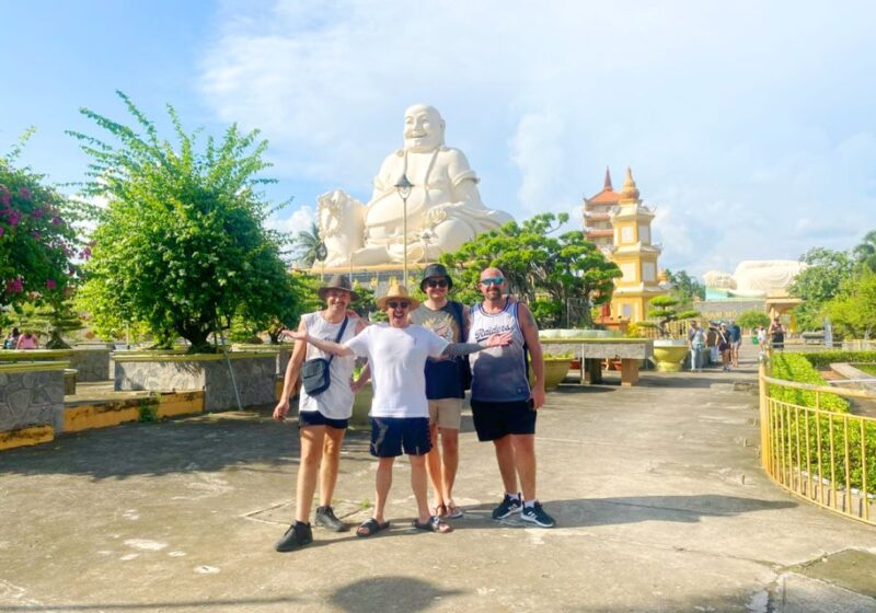 Mekong Delta Lesser-Known My Tho & Ben Tre 1-Day Tour - Additional Information