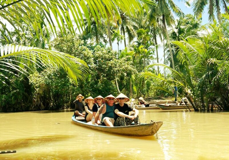 Mekong Delta Lesser-Known My Tho & Ben Tre 1-Day Tour - Frequently Asked Questions