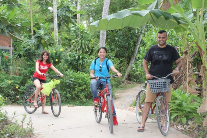 Mekong Delta: My Tho - Ben Tre, Can Tho 2-Day Tour - Frequently Asked Questions
