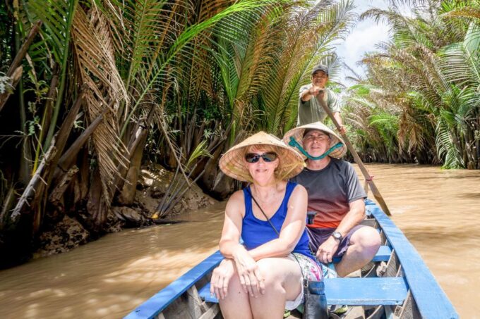 Mekong Delta: My Tho & Ben Tre Full-Day Trip in Small Group - Frequently Asked Questions