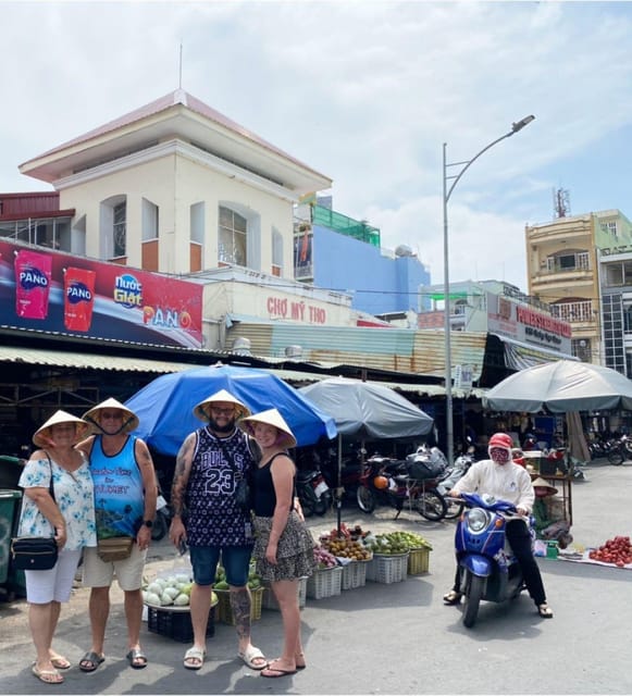 Mekong Delta One Day Tour - Itinerary Highlights