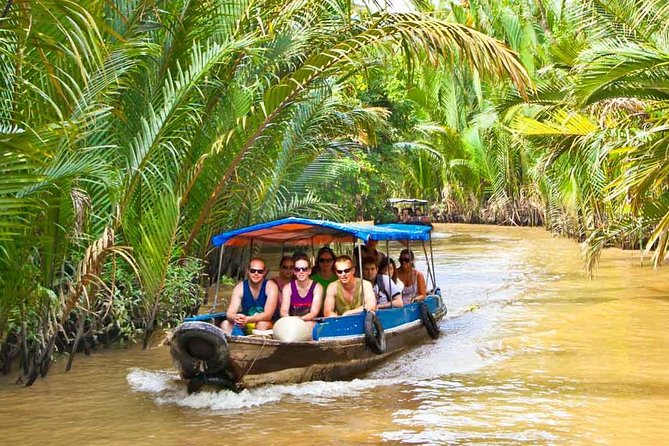 Mekong Delta One Day Tour - Key Points